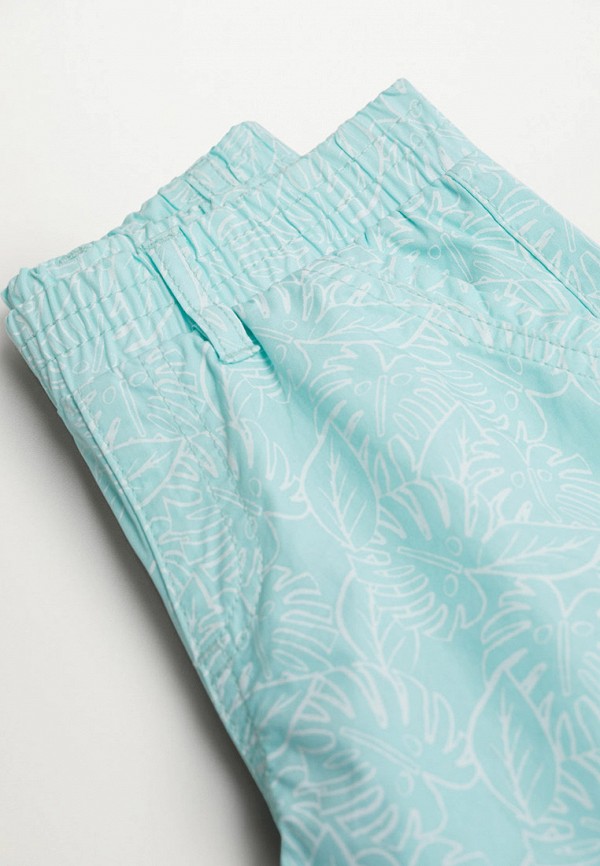 фото Шорты mango kids