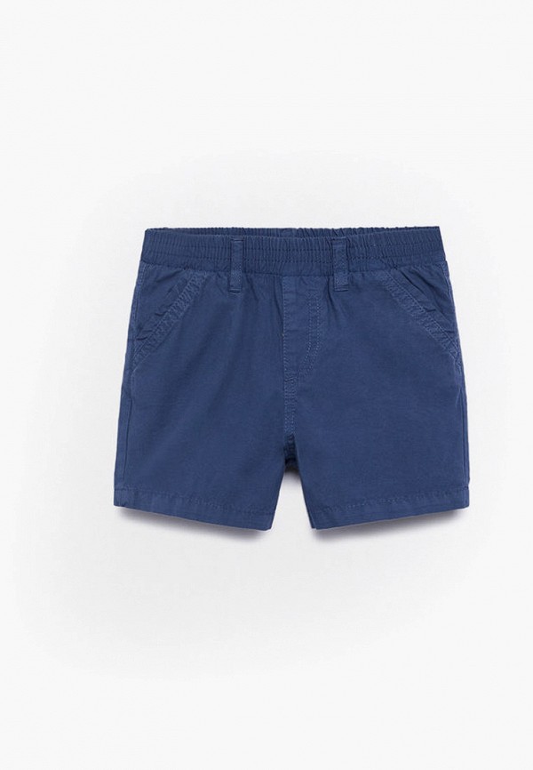 

Шорты Mango Kids, Синий, Mango Kids RTLAAJ612701