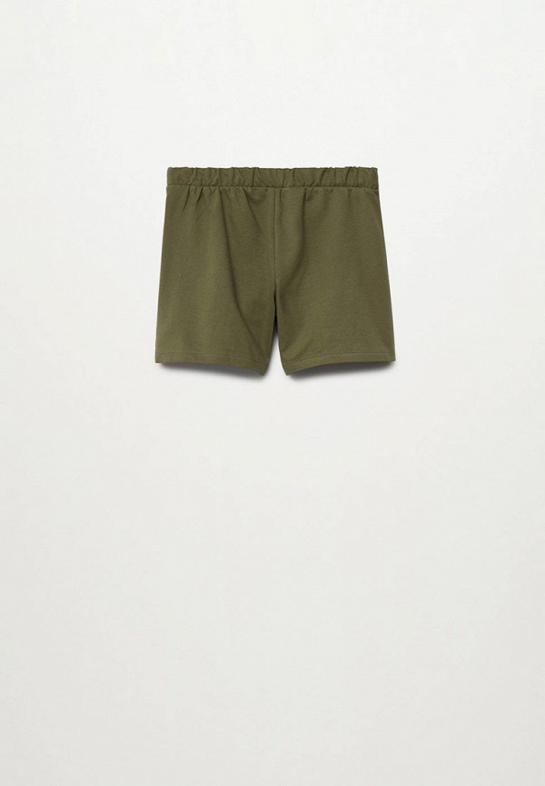 фото Юбка-шорты mango kids