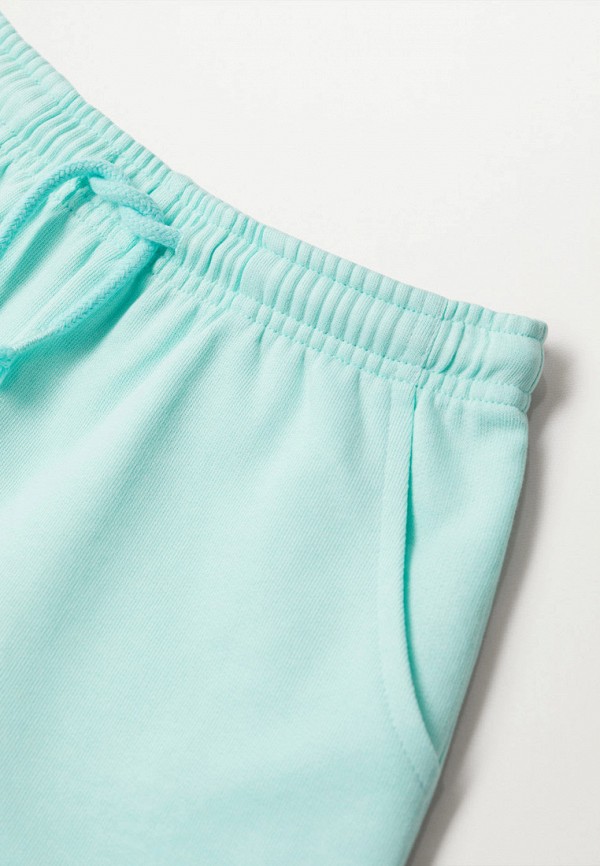 фото Шорты mango kids