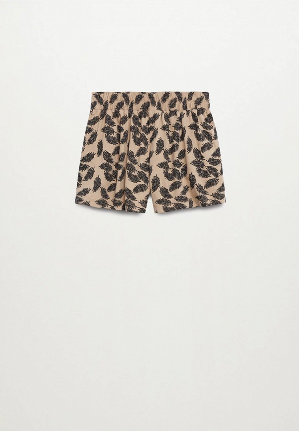 фото Шорты mango kids