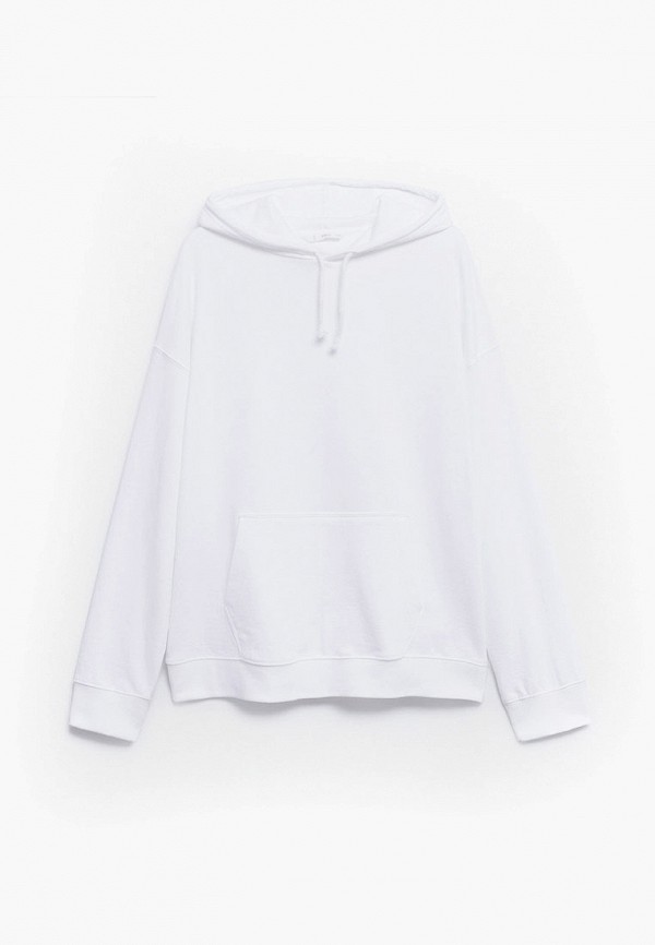 

Худи Mango Kids, Белый, Mango Kids RTLAAJ615401
