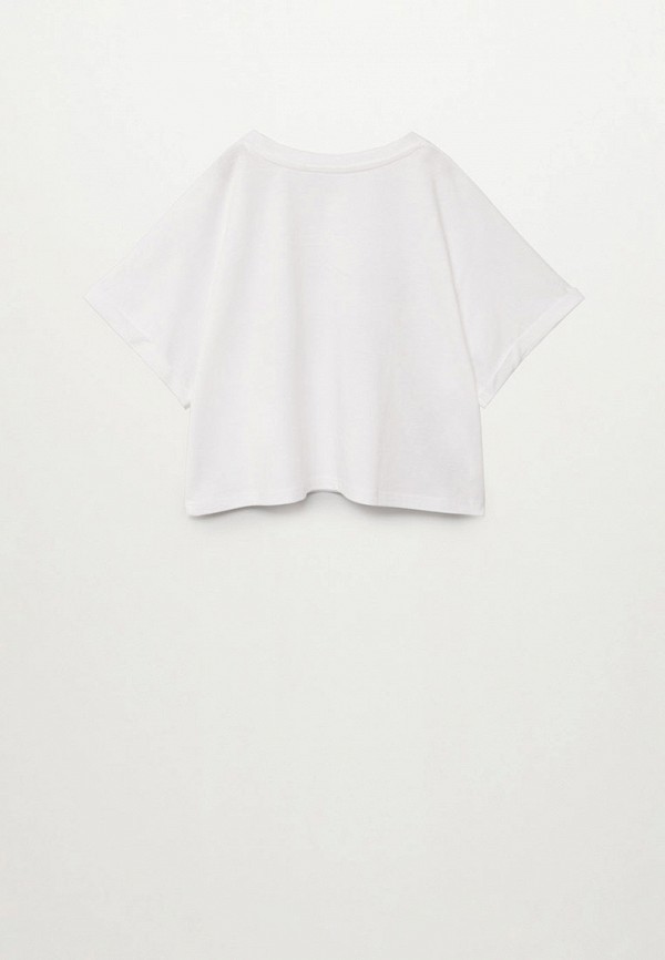 фото Футболка mango kids