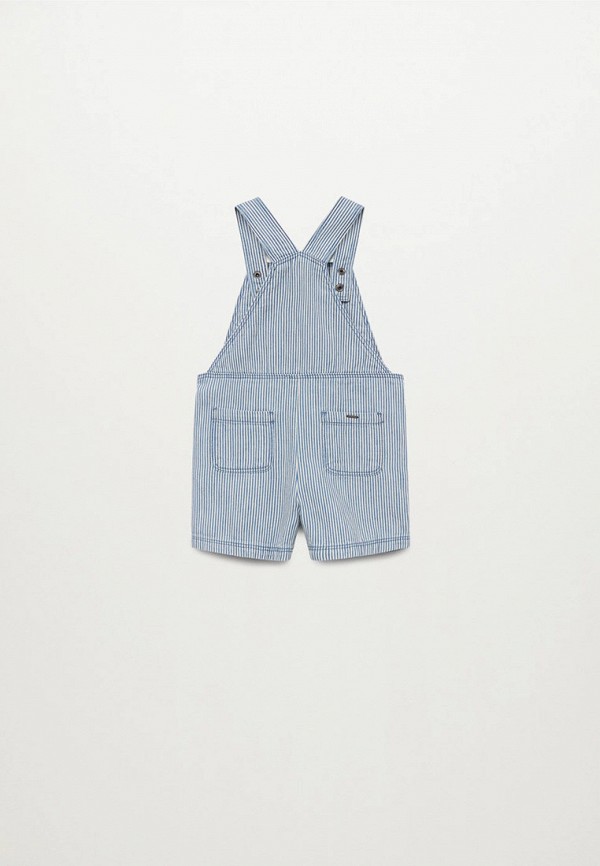 фото Комбинезон mango kids