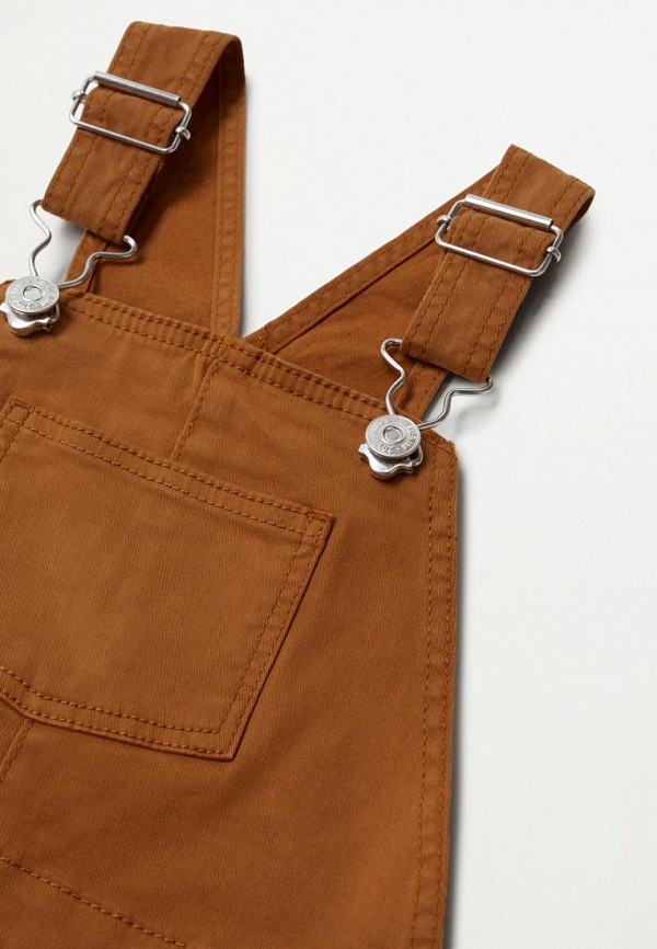 фото Комбинезон mango kids