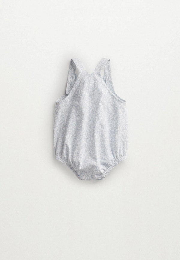 фото Комбинезон mango kids