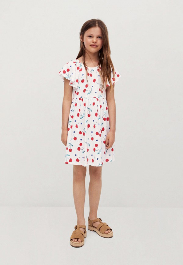 фото Платье mango kids
