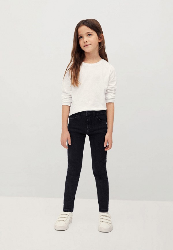 фото Джинсы mango kids