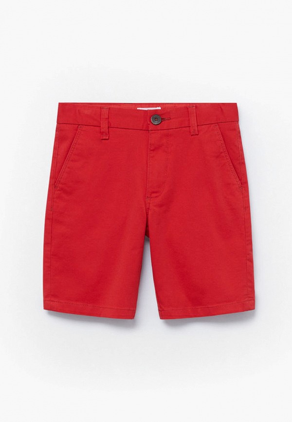

Шорты Mango Kids, Розовый, PICO-I
