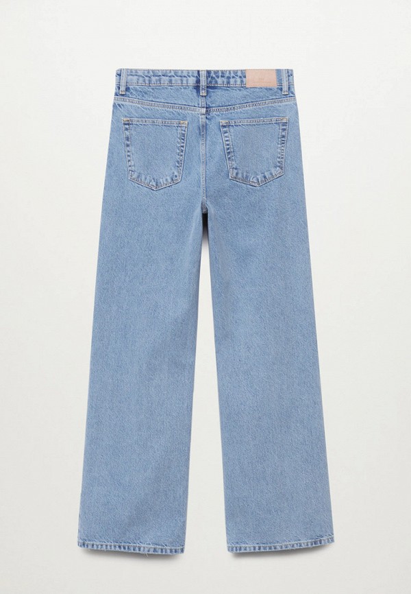 фото Джинсы mango kids