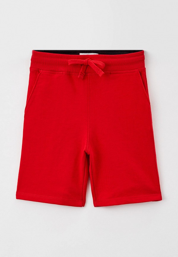 

Шорты спортивные Mango Kids, Красный, FRANCIA8