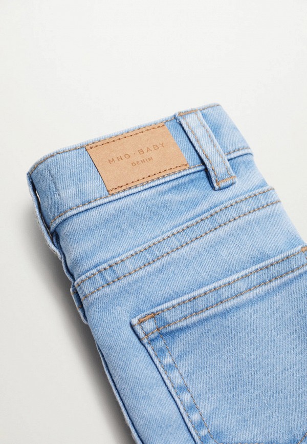 фото Джинсы mango kids