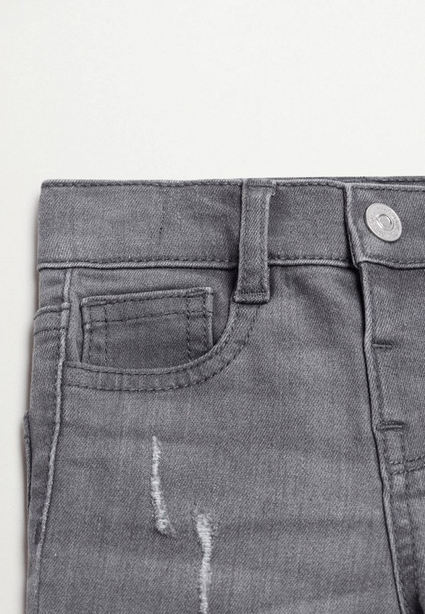 фото Джинсы mango kids