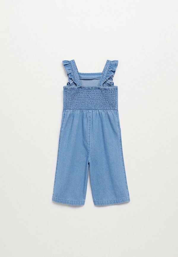 Детский комбинезон Mango Kids 87095909 Фото 2