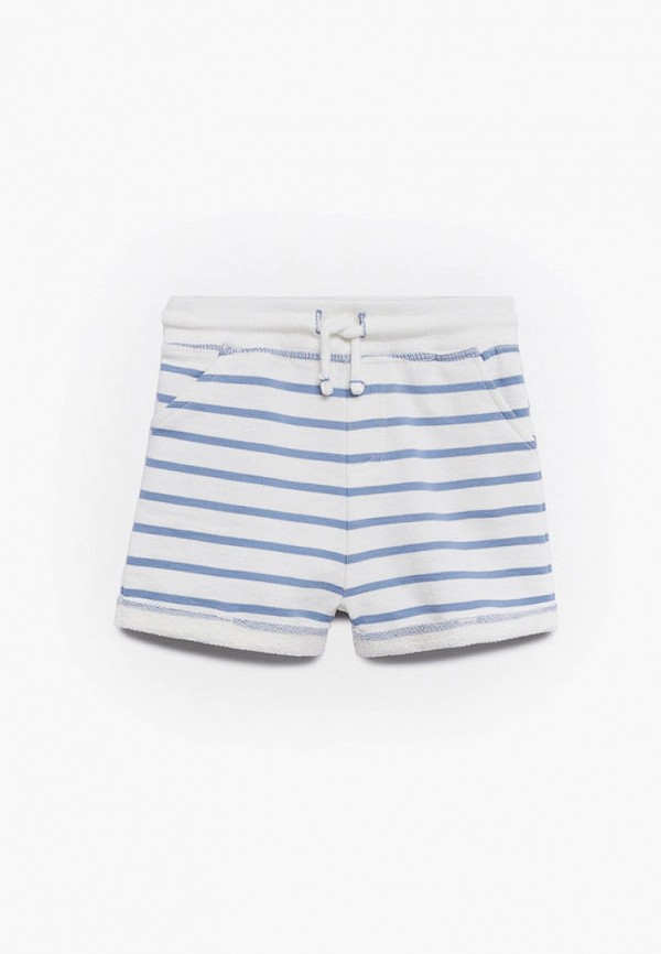 

Шорты Mango Kids, Белый, SURFY8