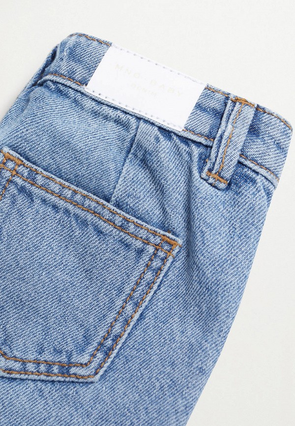 фото Джинсы mango kids