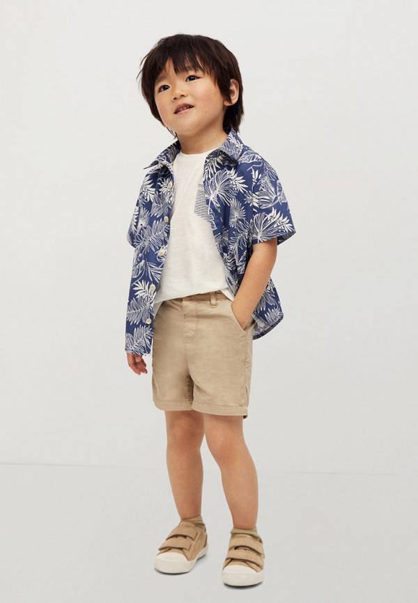 фото Шорты mango kids