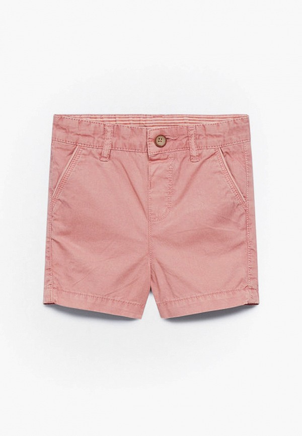 

Шорты Mango Kids, Розовый, BERCHI-I
