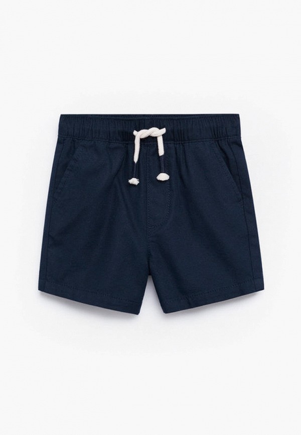 

Шорты Mango Kids, Синий, CALATEA