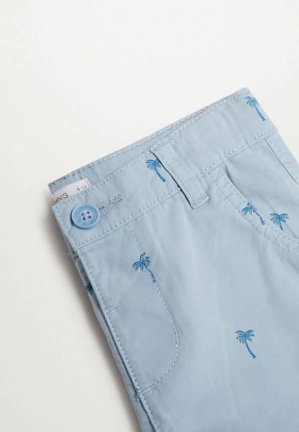 фото Шорты mango kids