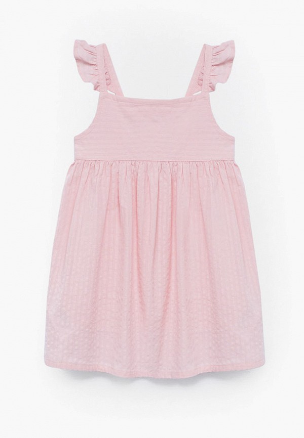 

Сарафан Mango Kids, Розовый, VEGA