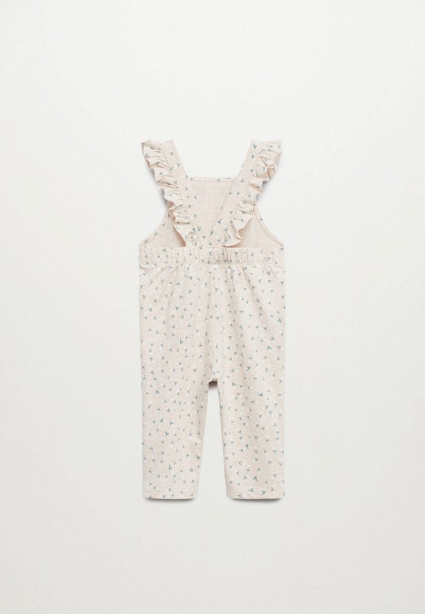 фото Комбинезон mango kids