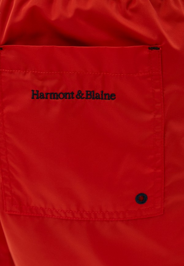 фото Шорты для плавания harmont & blaine
