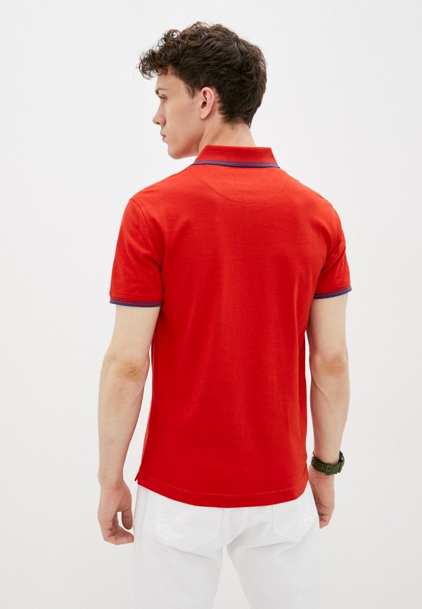 фото Поло harmont & blaine