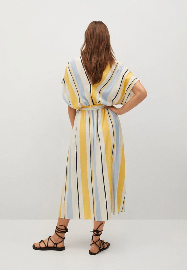 фото Платье mango