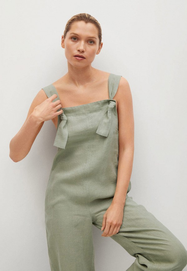 фото Комбинезон mango