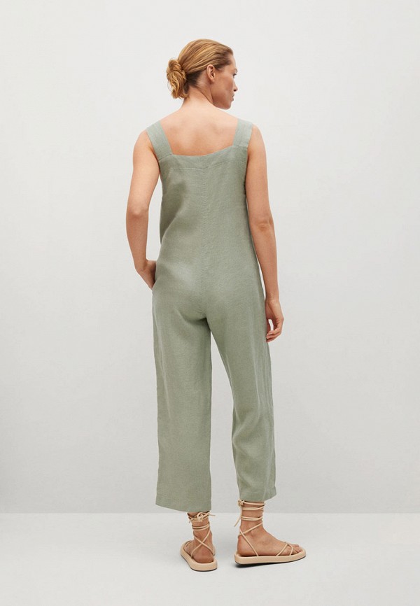 фото Комбинезон mango