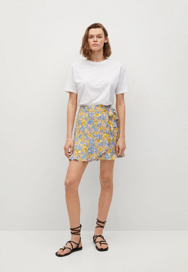 фото Юбка mango