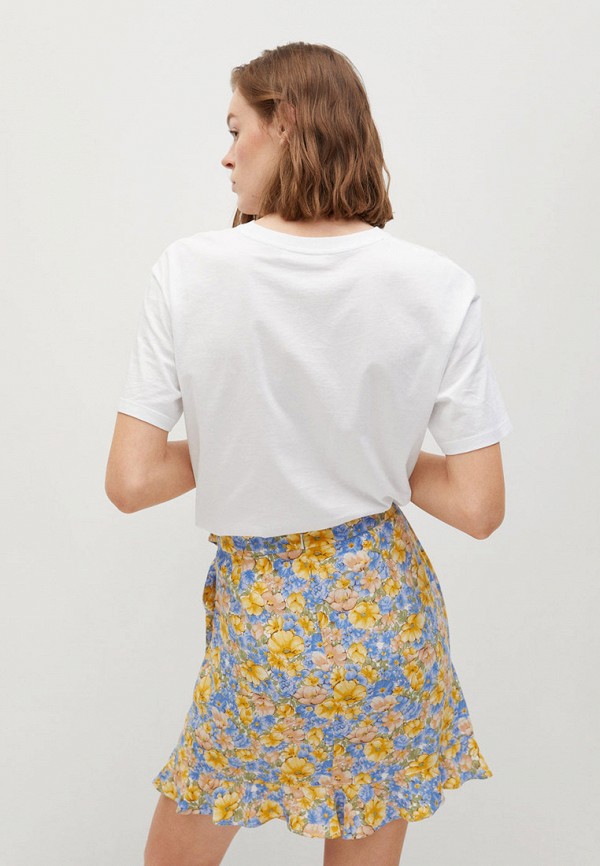 фото Юбка mango