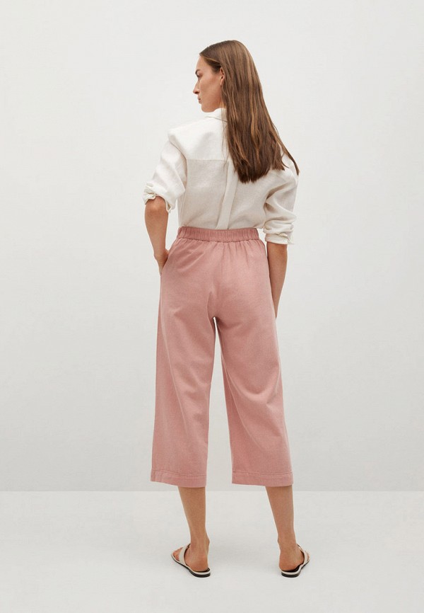 фото Бриджи mango