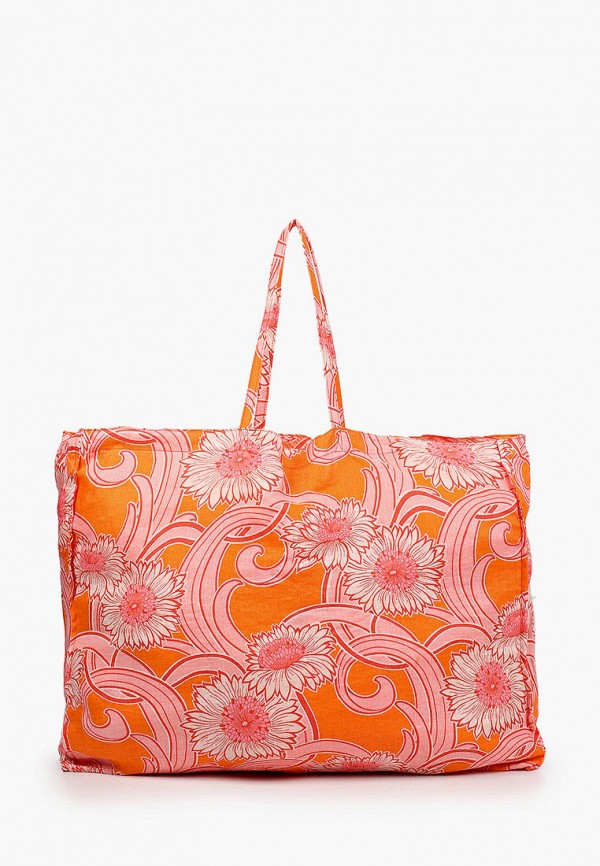

Сумка Mango, Оранжевый, BEGUR