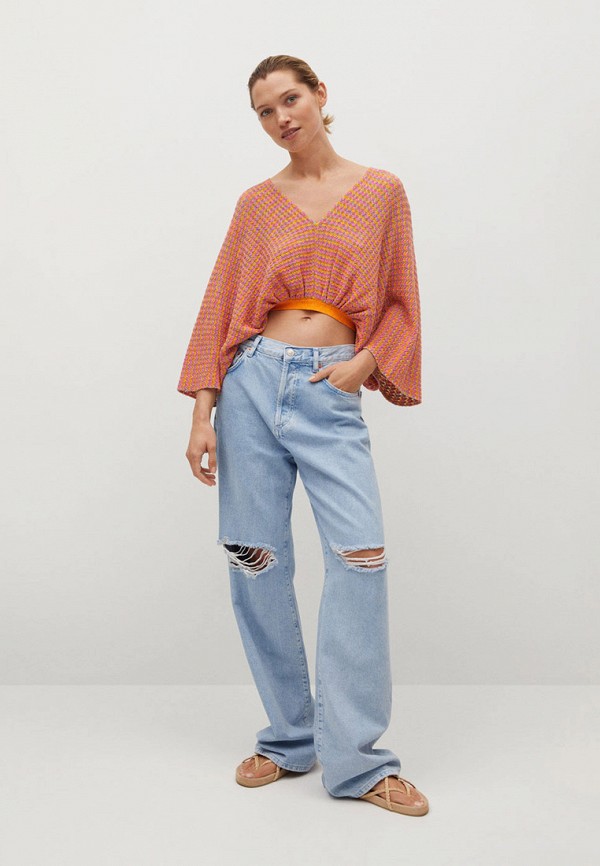 фото Топ mango