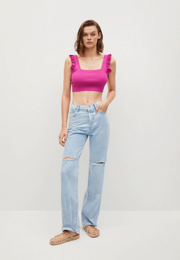 фото Топ mango