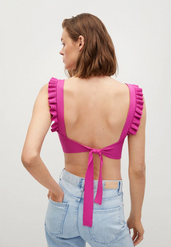 фото Топ mango