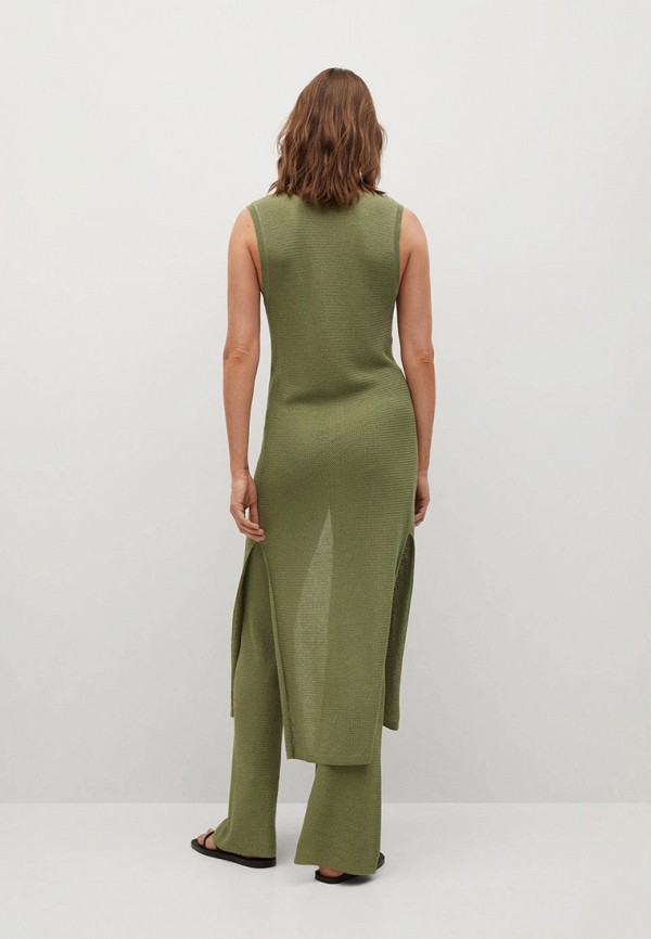 фото Жилет mango