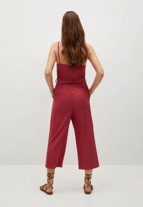 фото Комбинезон mango