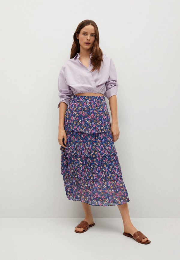 фото Юбка mango