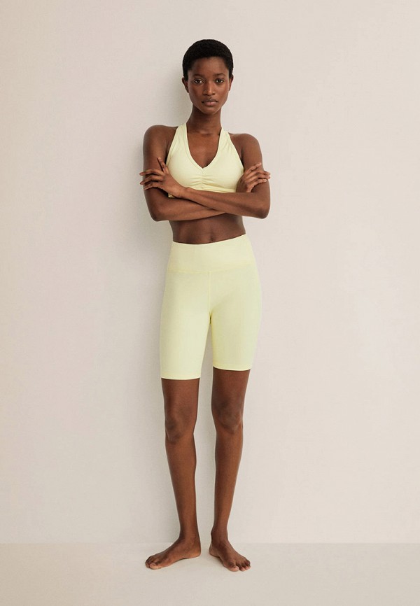 

Шорты Mango, LINDSAY