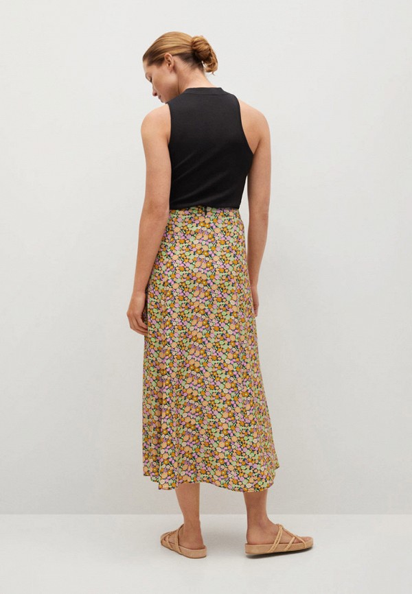 фото Юбка mango