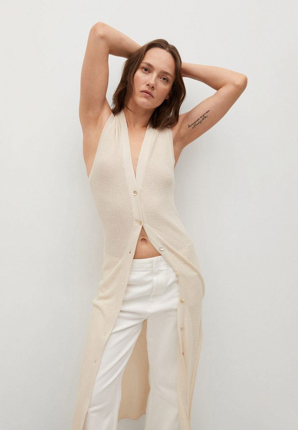 фото Жилет mango