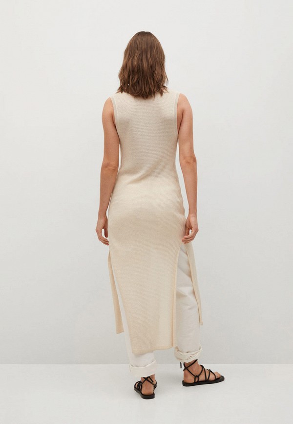 фото Жилет mango