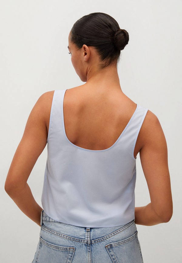 фото Топ mango