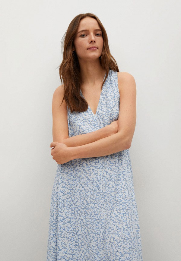 фото Платье mango