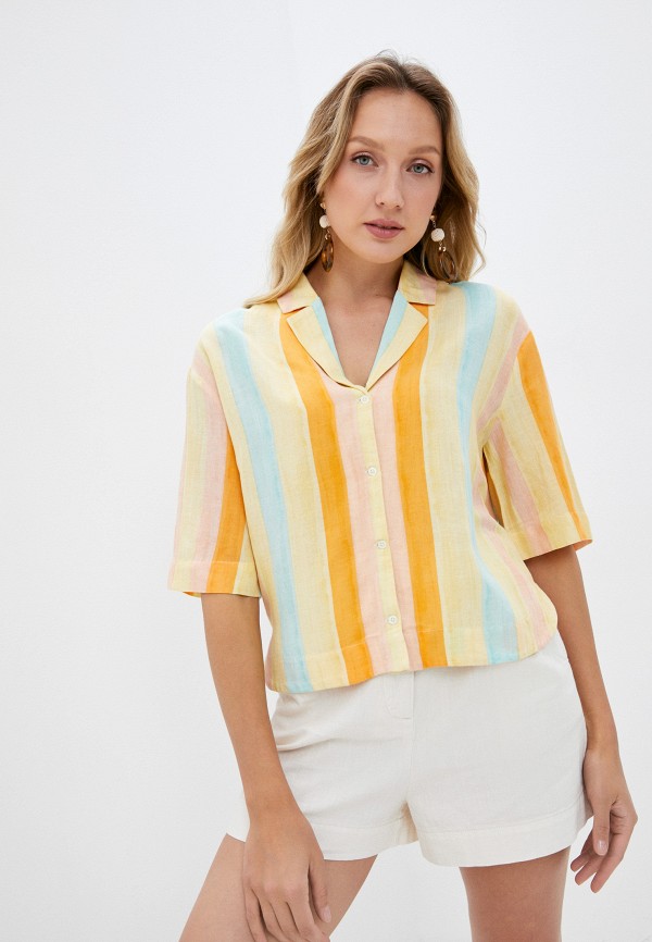 

Блуза Mango, Разноцветный, NIZA