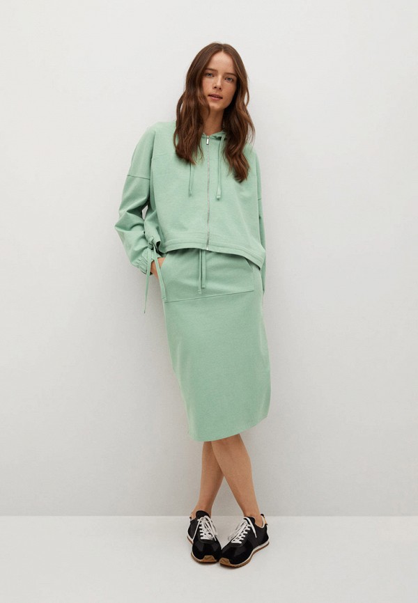 фото Юбка mango