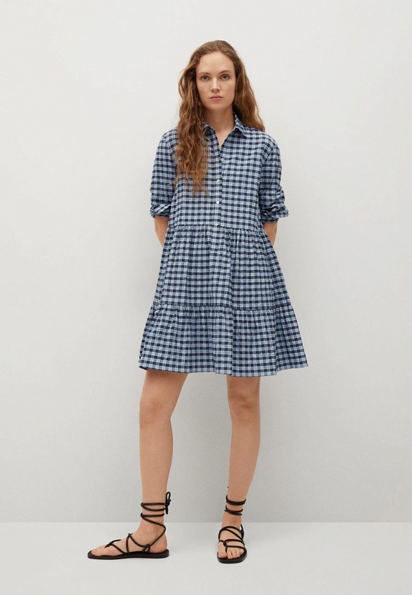 фото Платье mango